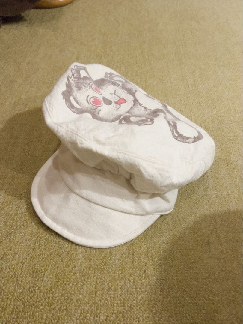 Vivienne Westwood キャスケット