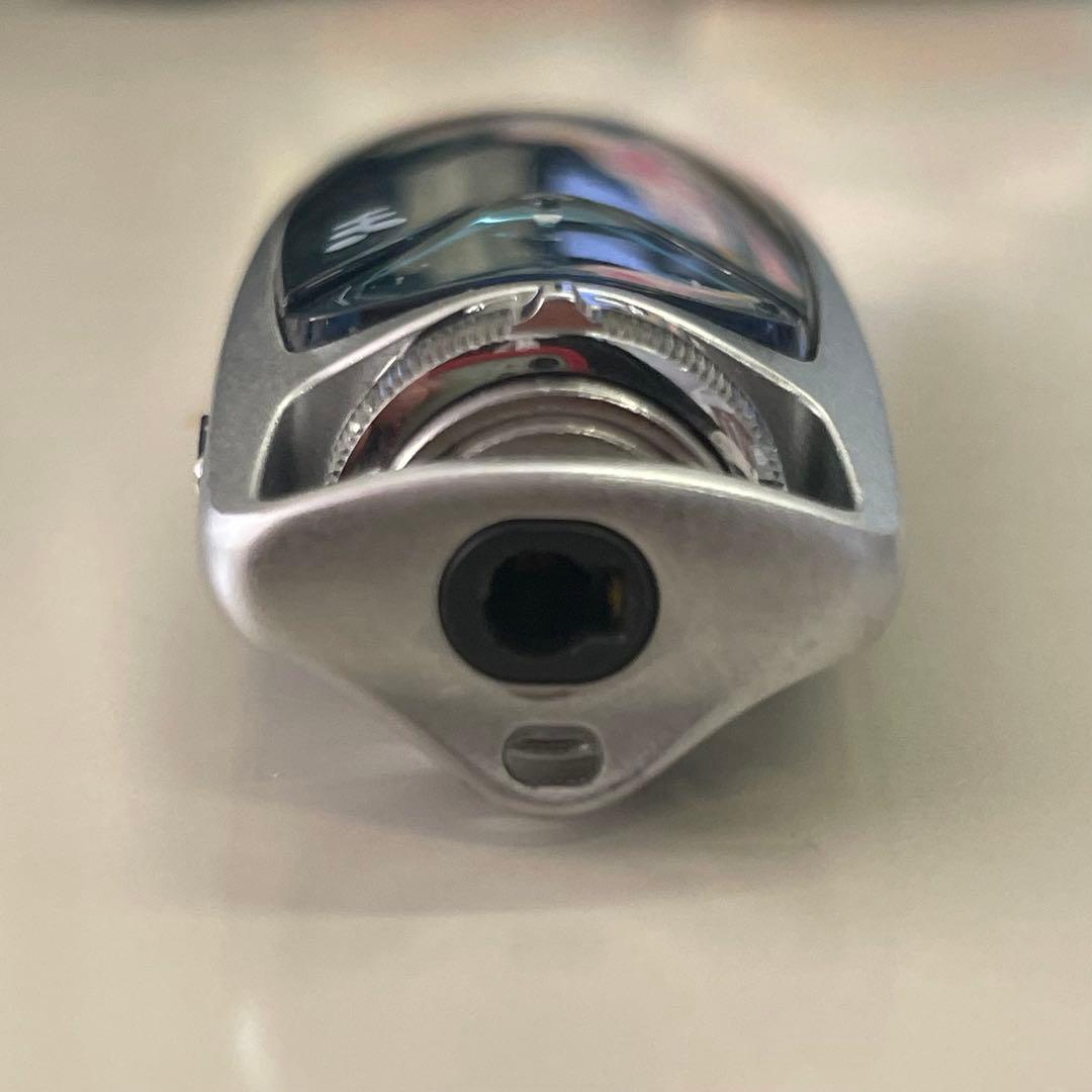 WALKMAN NW-S603 ブルー 1GB 動作確認済