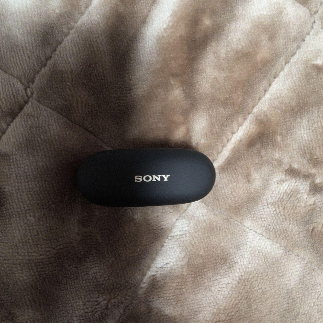 SONY WF-1000XM5 ワイヤレスイヤホン ブラック 美品