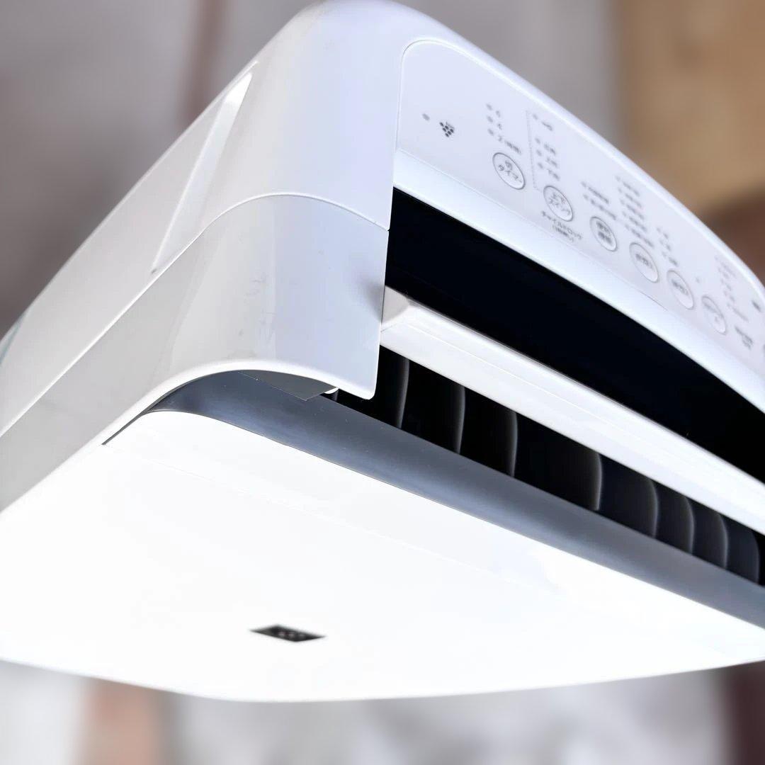 除湿機　美品　SHARP 2024年製　送料無料