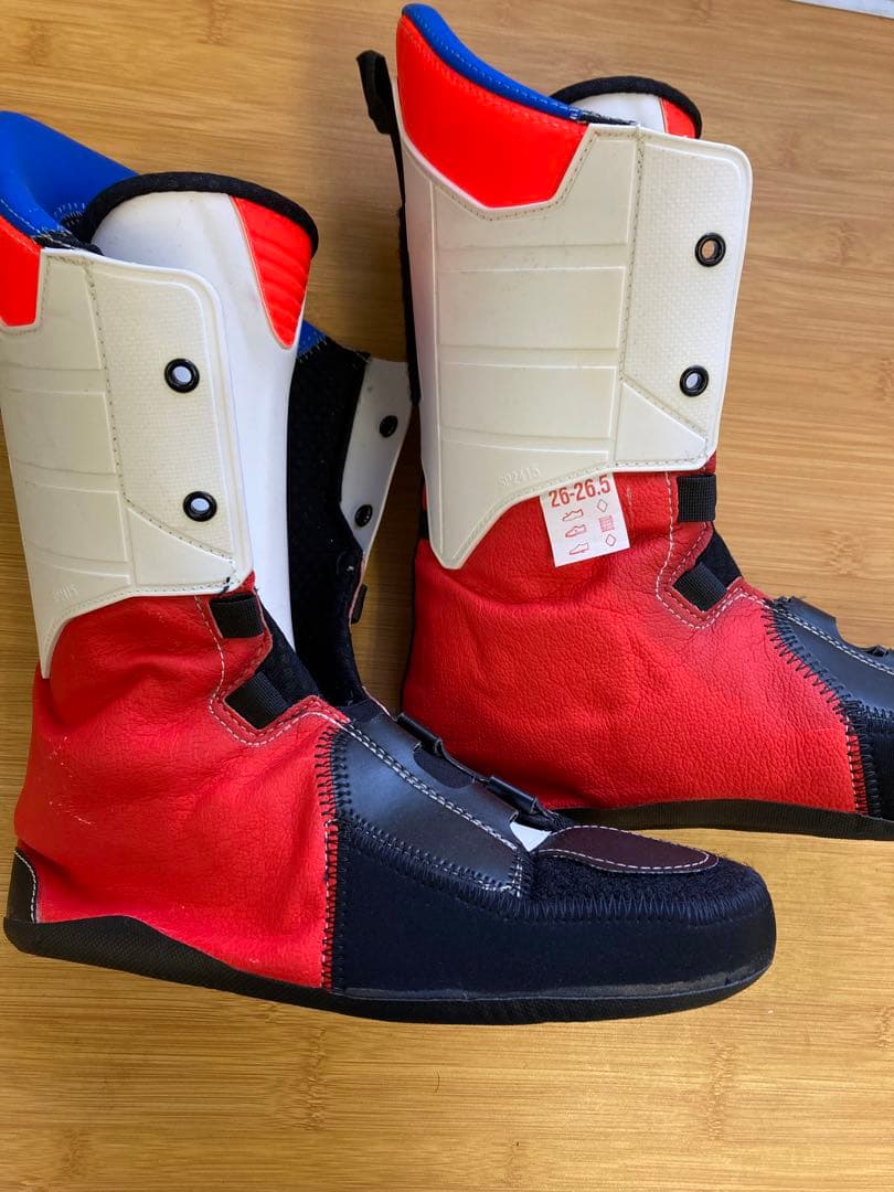 スキーブーツ インナー　ラング/ロシニョール