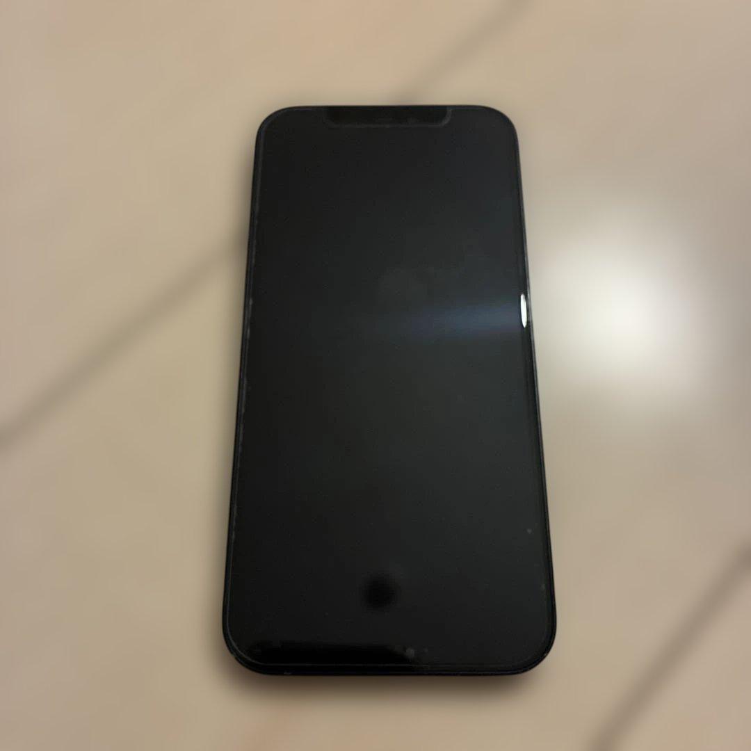 Apple iPhone12 本体 64G