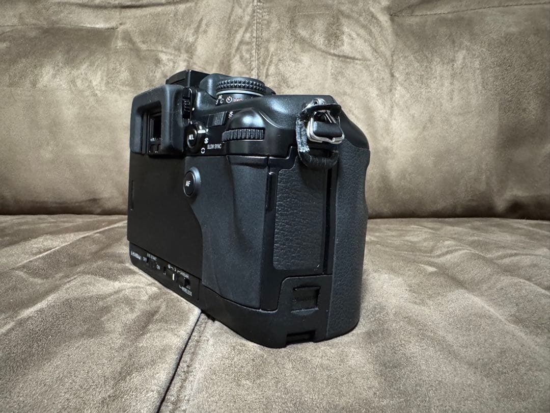 【元箱あり】MINOLTA ミノルタα-9 / α-7