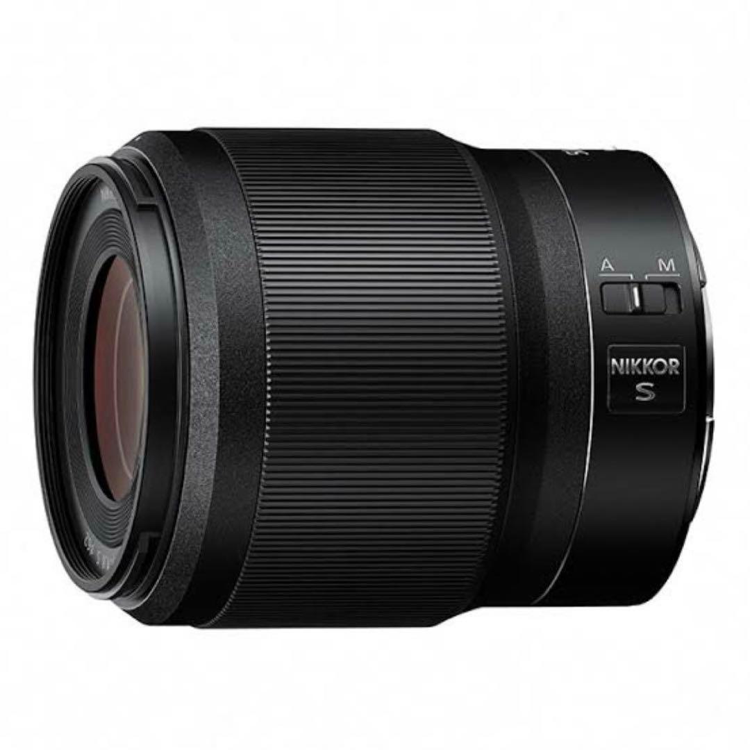 【美品】NIKKOR Z 50mm F1.8S nikon