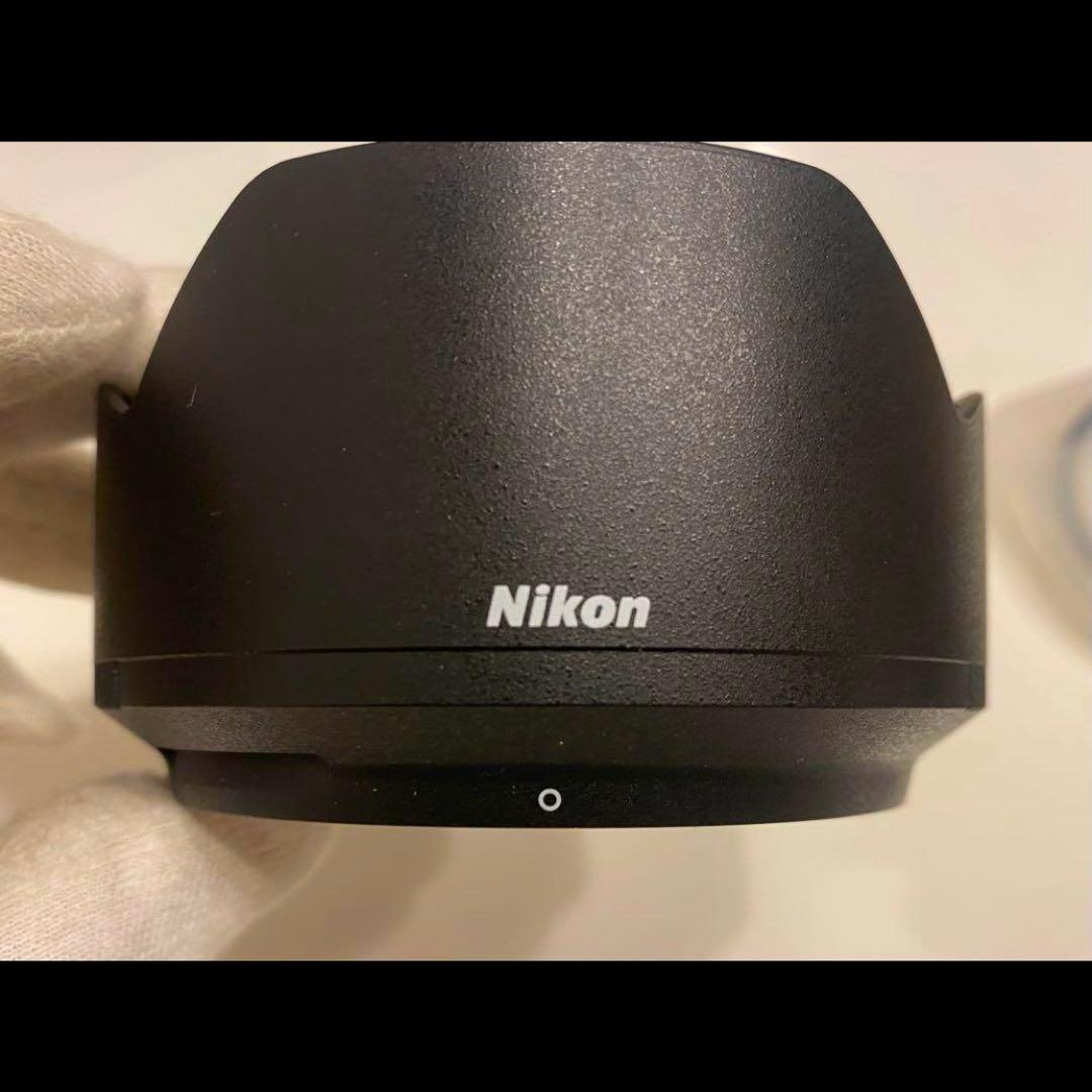 【美品】NIKKOR Z 50mm F1.8S nikon