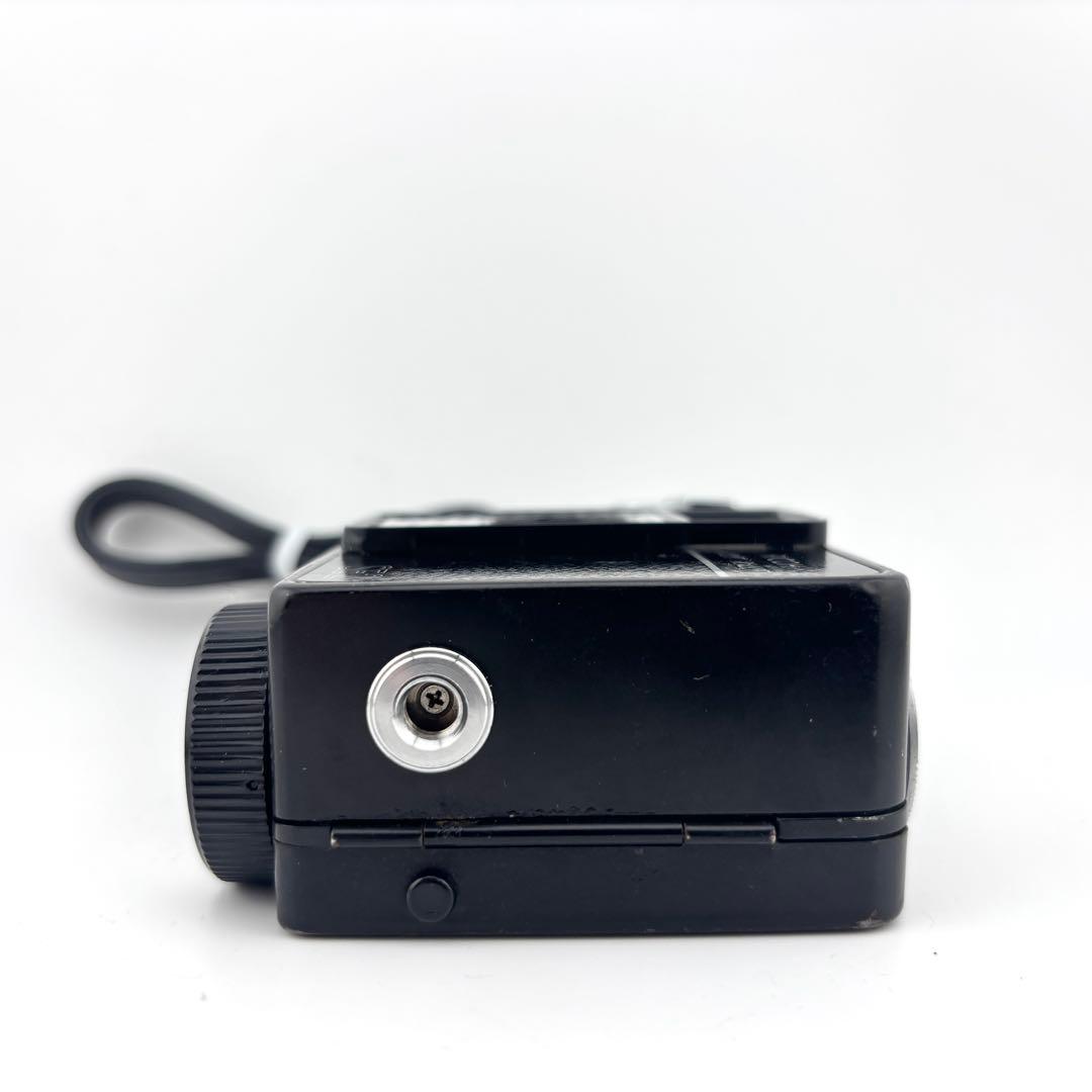 【完動品】RICOH AUTO HALF SE2 リコー　動作保証