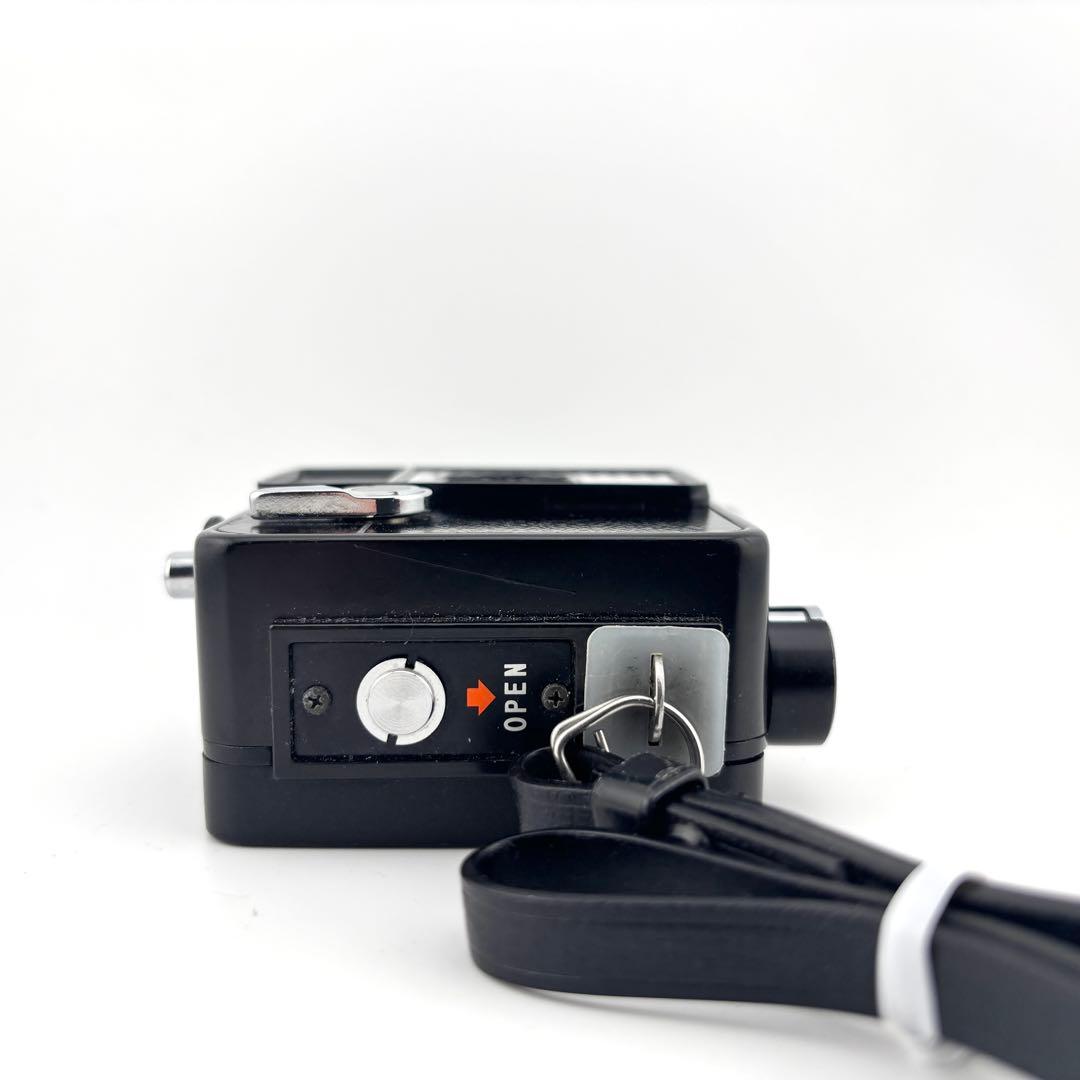 【完動品】RICOH AUTO HALF SE2 リコー　動作保証