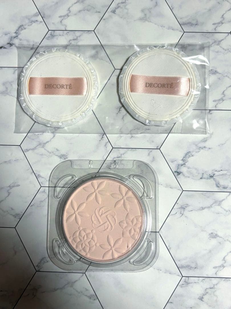 DECORTÉ マルセルワンダースコレクション