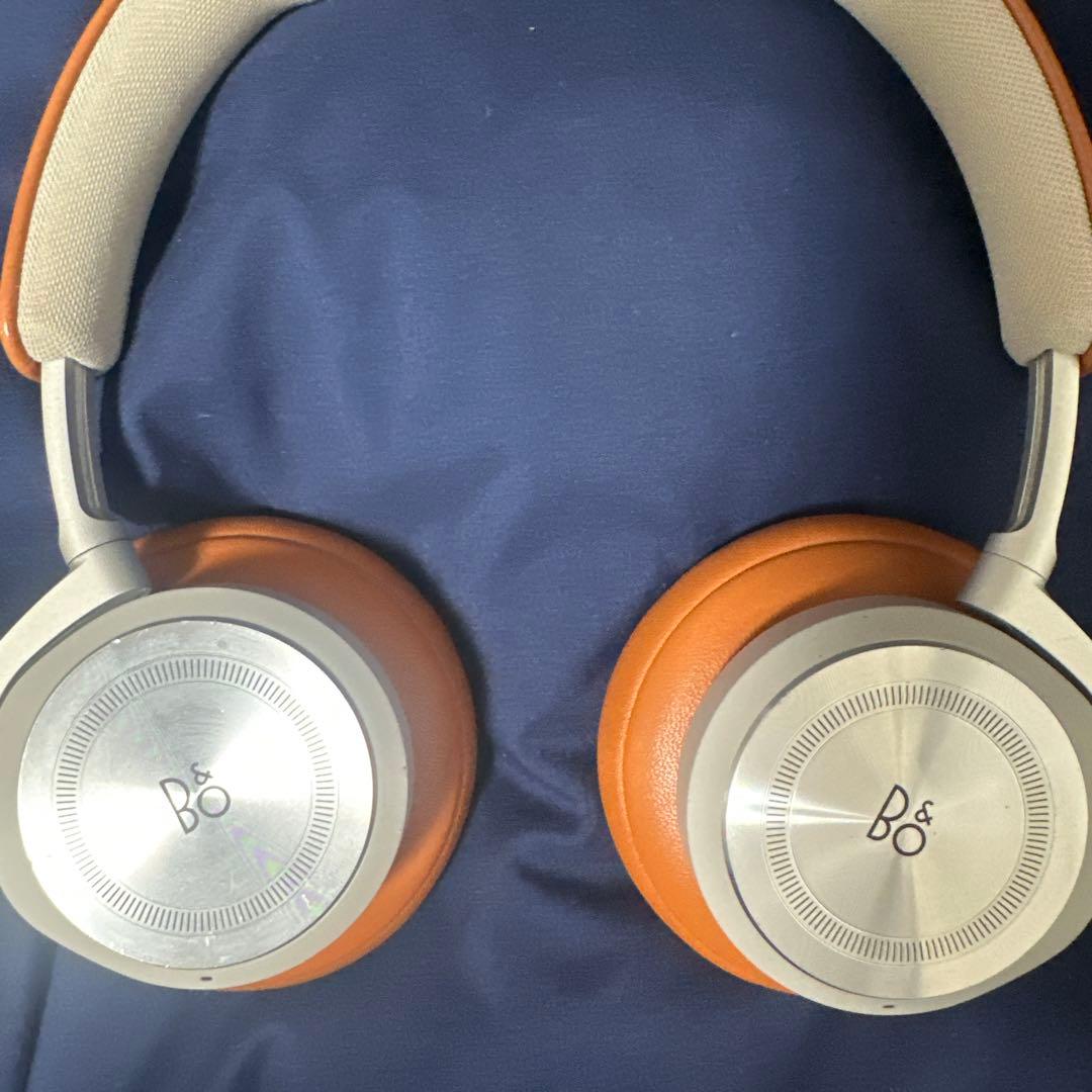 【美品！】バングアンドオルフセンワイヤレスBeoplay HX