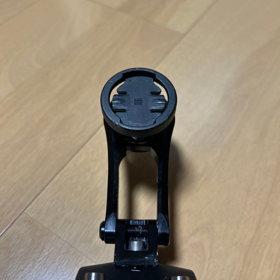 か*ん様 S-WORKS Tarmacステム 90mm サイコンマウント付き