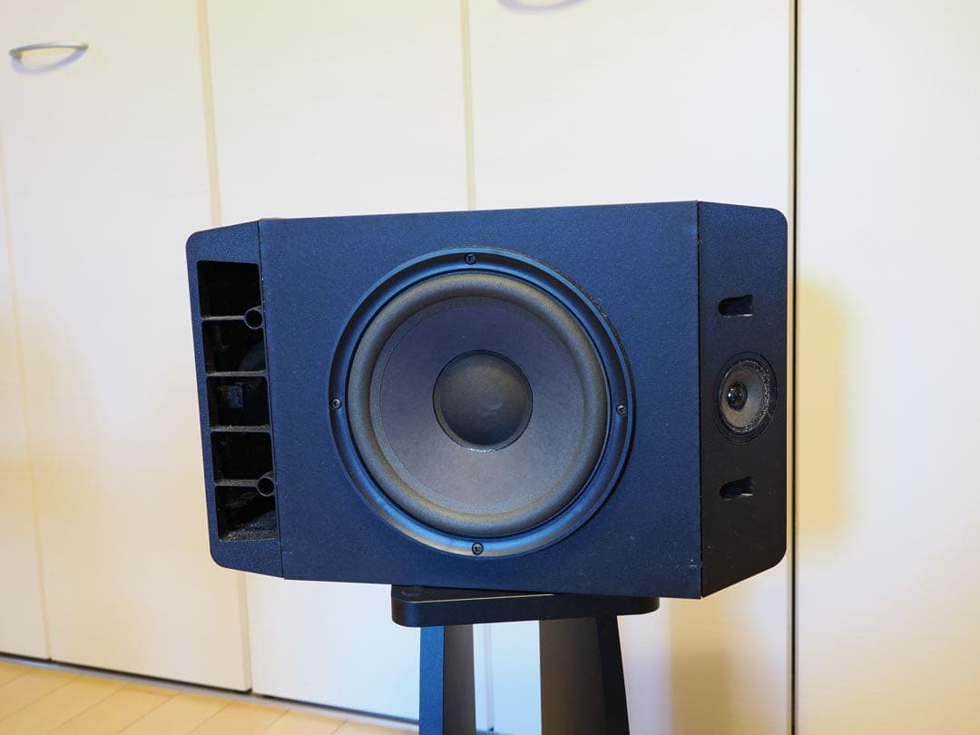 Bose 314 音は出ますがジャンク！
