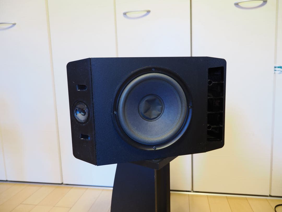 Bose 314 音は出ますがジャンク！