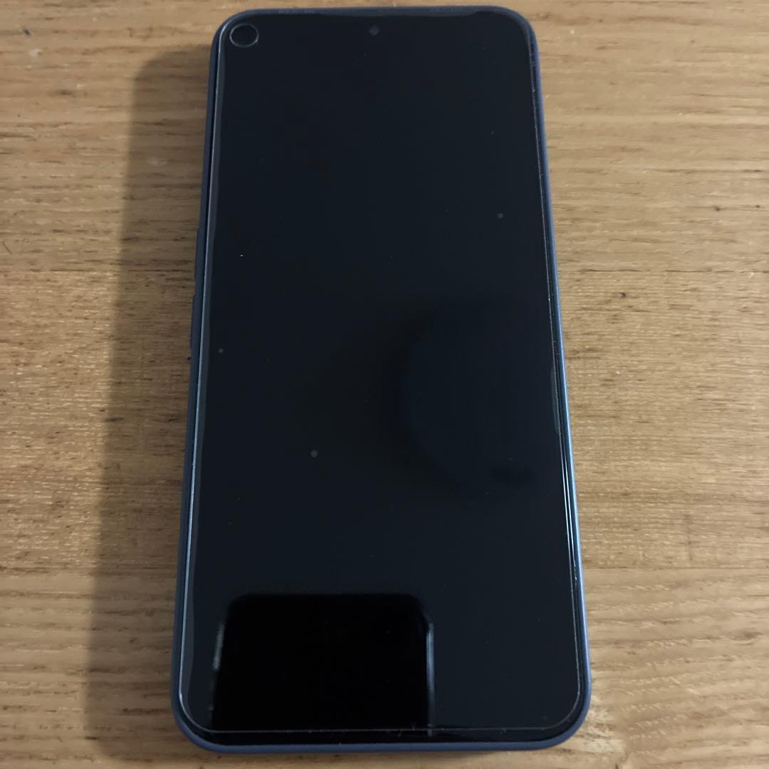 Seeker SOLANA ソラナモバイル　スマートフォン本体