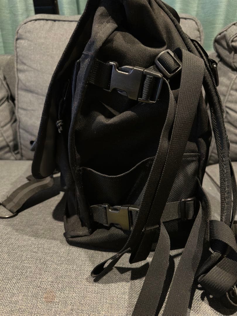 【クローム】WARSAW MEDIUM/ワルシャワ ミディアム 25L