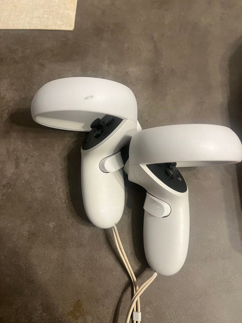 その他  quest 2 128GB BoBoVR M1 Pro