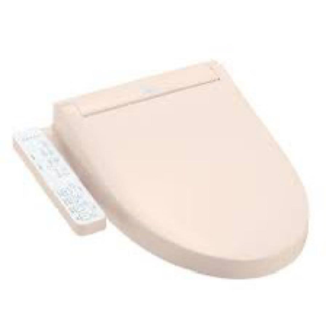 TOTO 温水洗浄便座 ウォシュレット