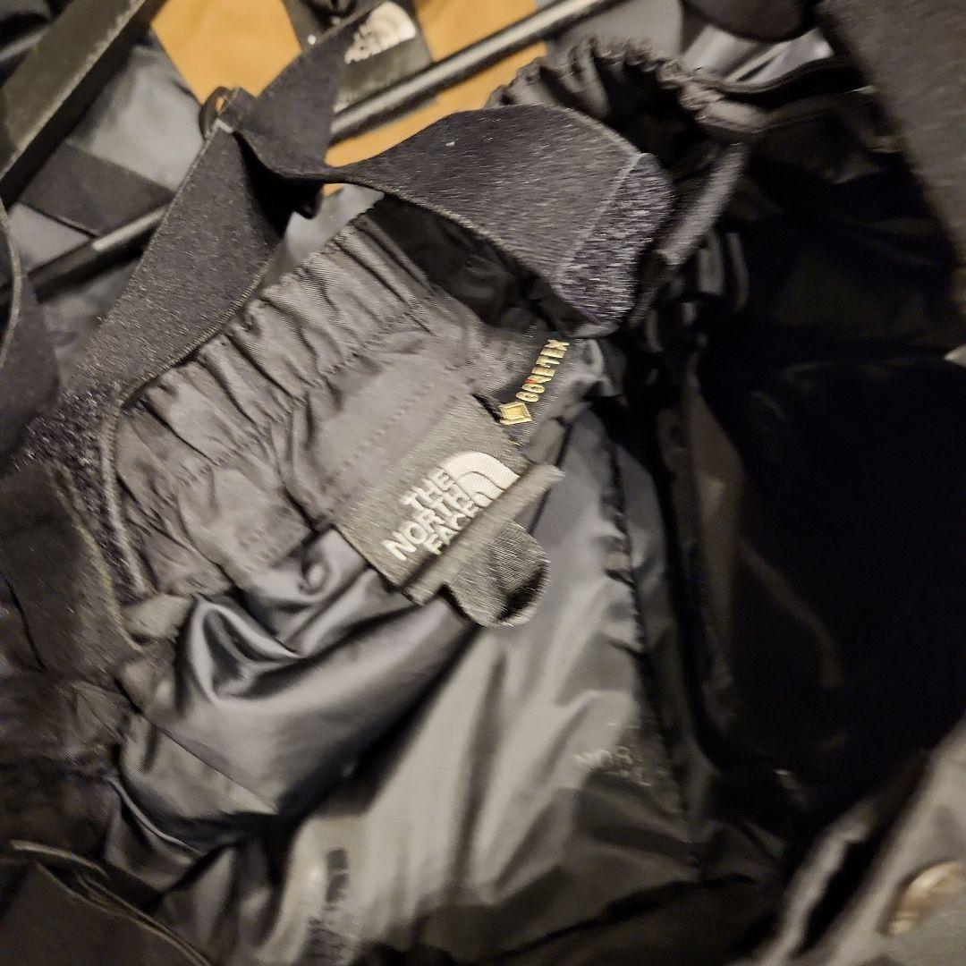 THE NORTH FACE マウンテンジャケット パンツ フリース 3点セット