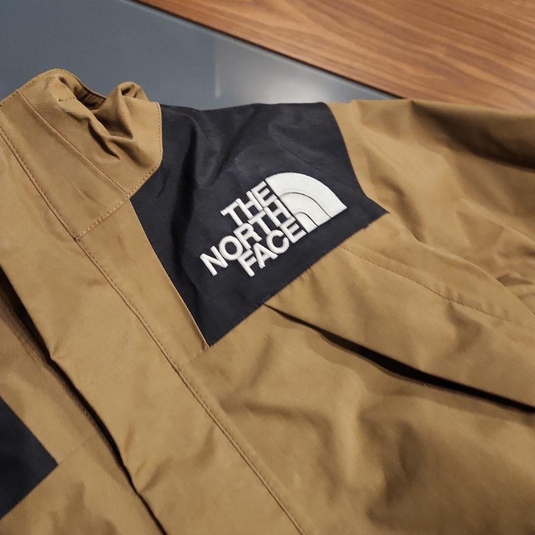 THE NORTH FACE マウンテンジャケット パンツ フリース 3点セット