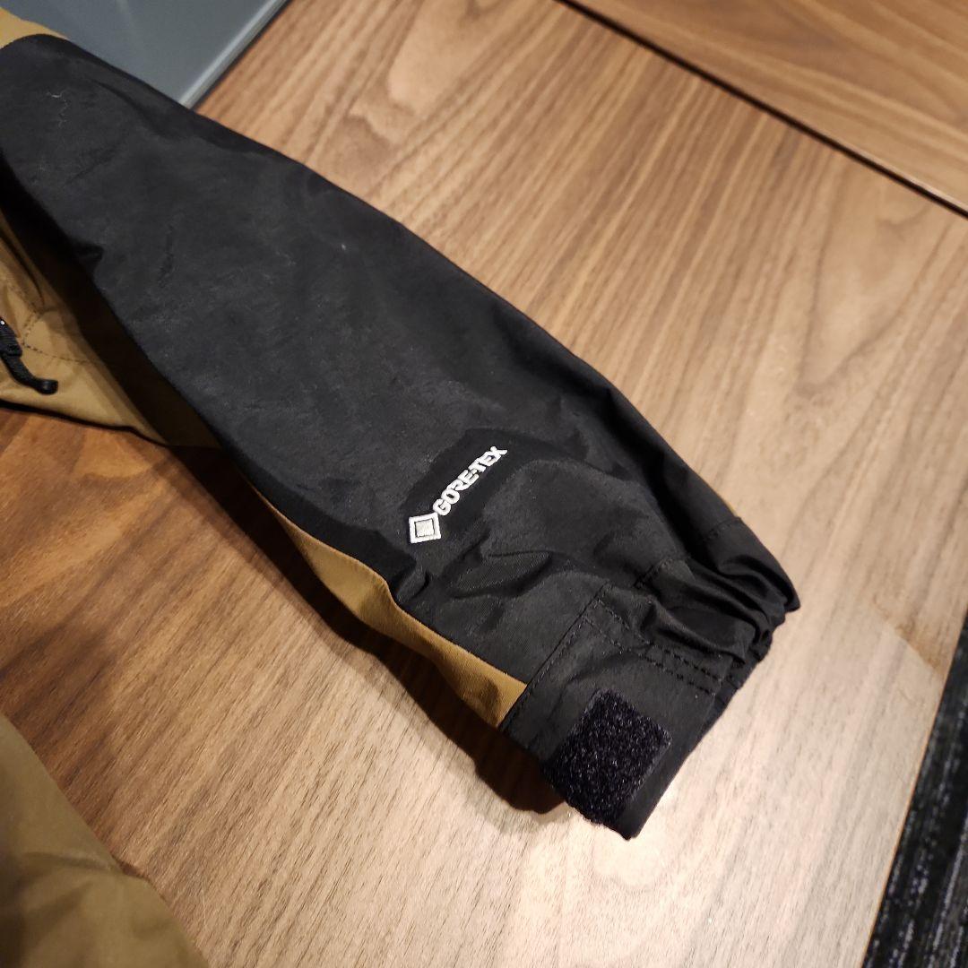 THE NORTH FACE マウンテンジャケット パンツ フリース 3点セット