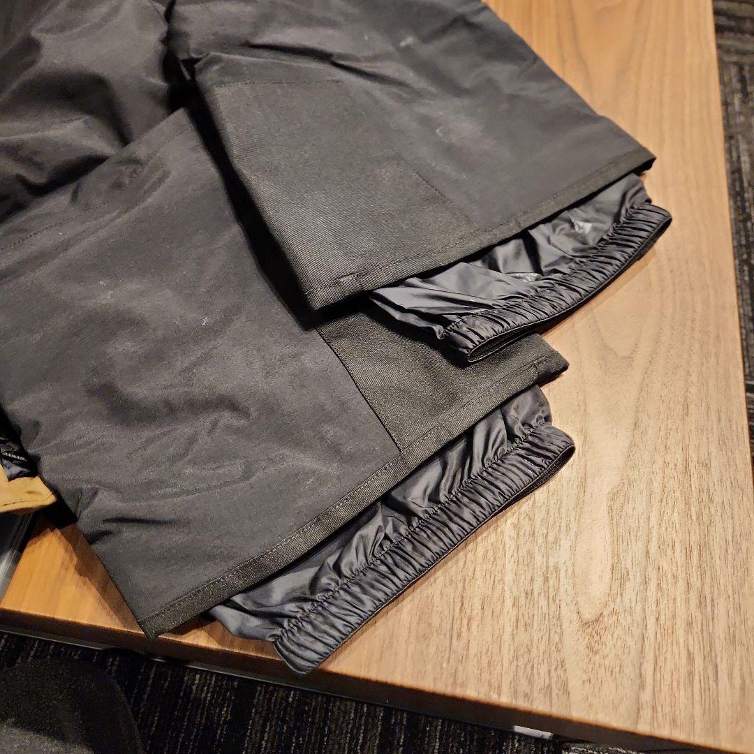 THE NORTH FACE マウンテンジャケット パンツ フリース 3点セット