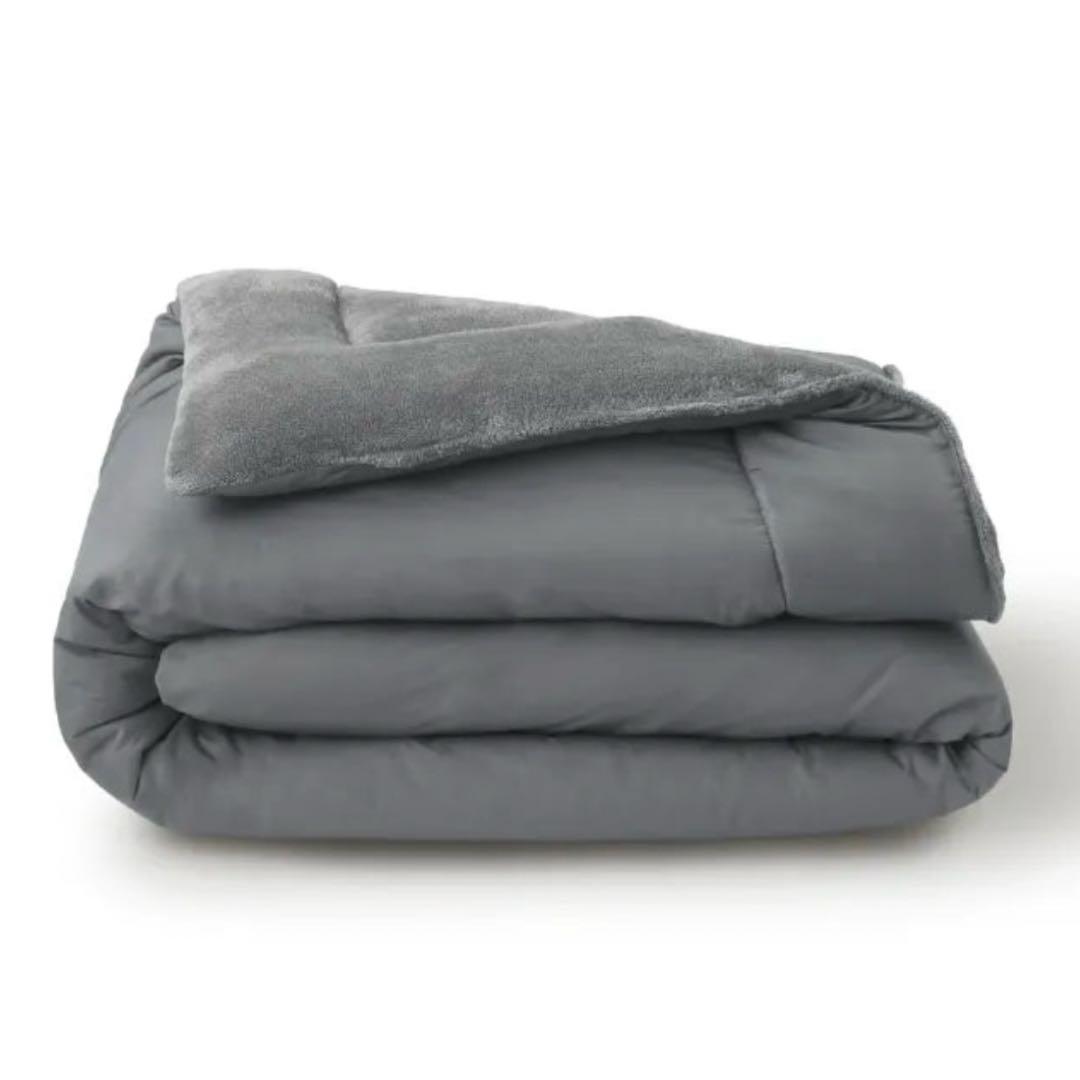 ブレインスリープ コンフォーター パーフェクト ウォーム EX シングル