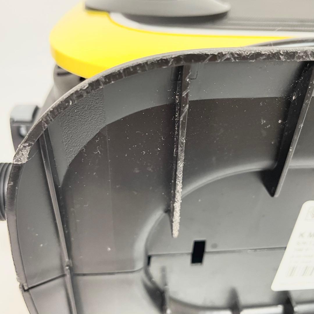 【良品】ケルヒャー 高圧洗浄機　K MINI