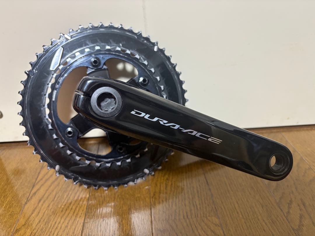 デュラエース FC-R9200 クランク 160mm