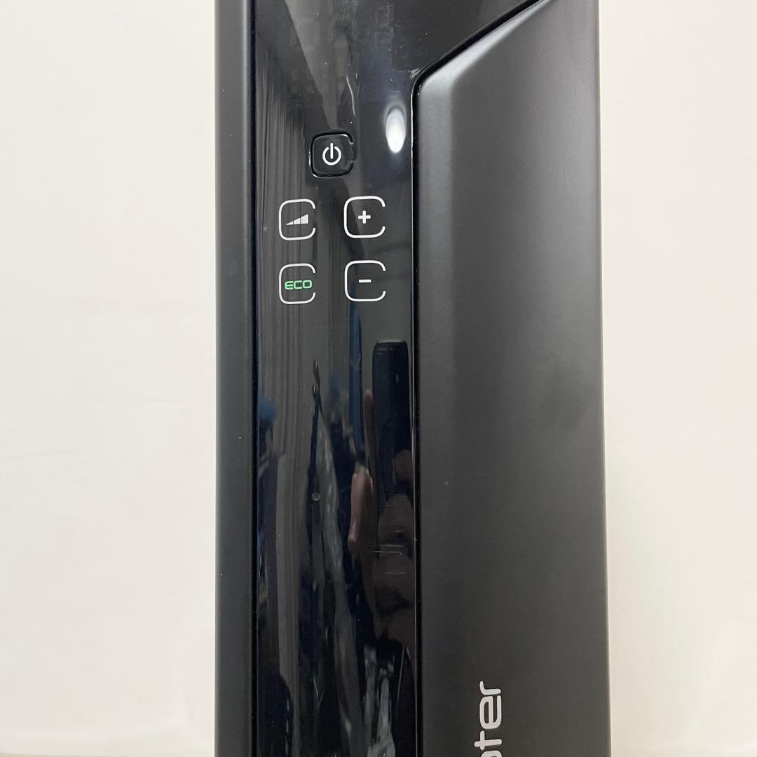 ★美品★ デロンギ マルチダイナミックヒーター MDH15WIFI-BK