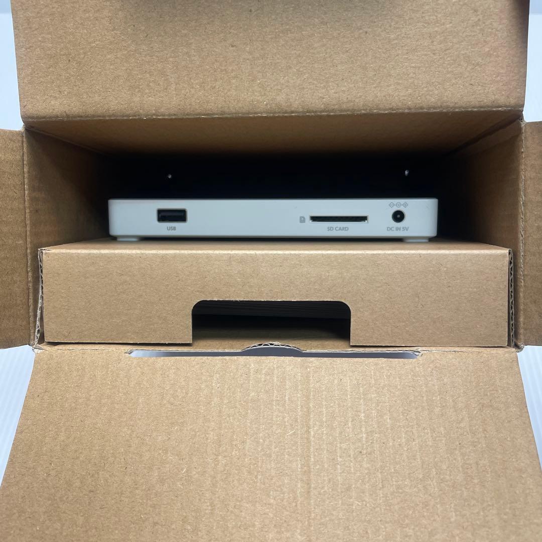 CDレコ6 CD-6WW アイ・オー・データ機器 CDレコーダー