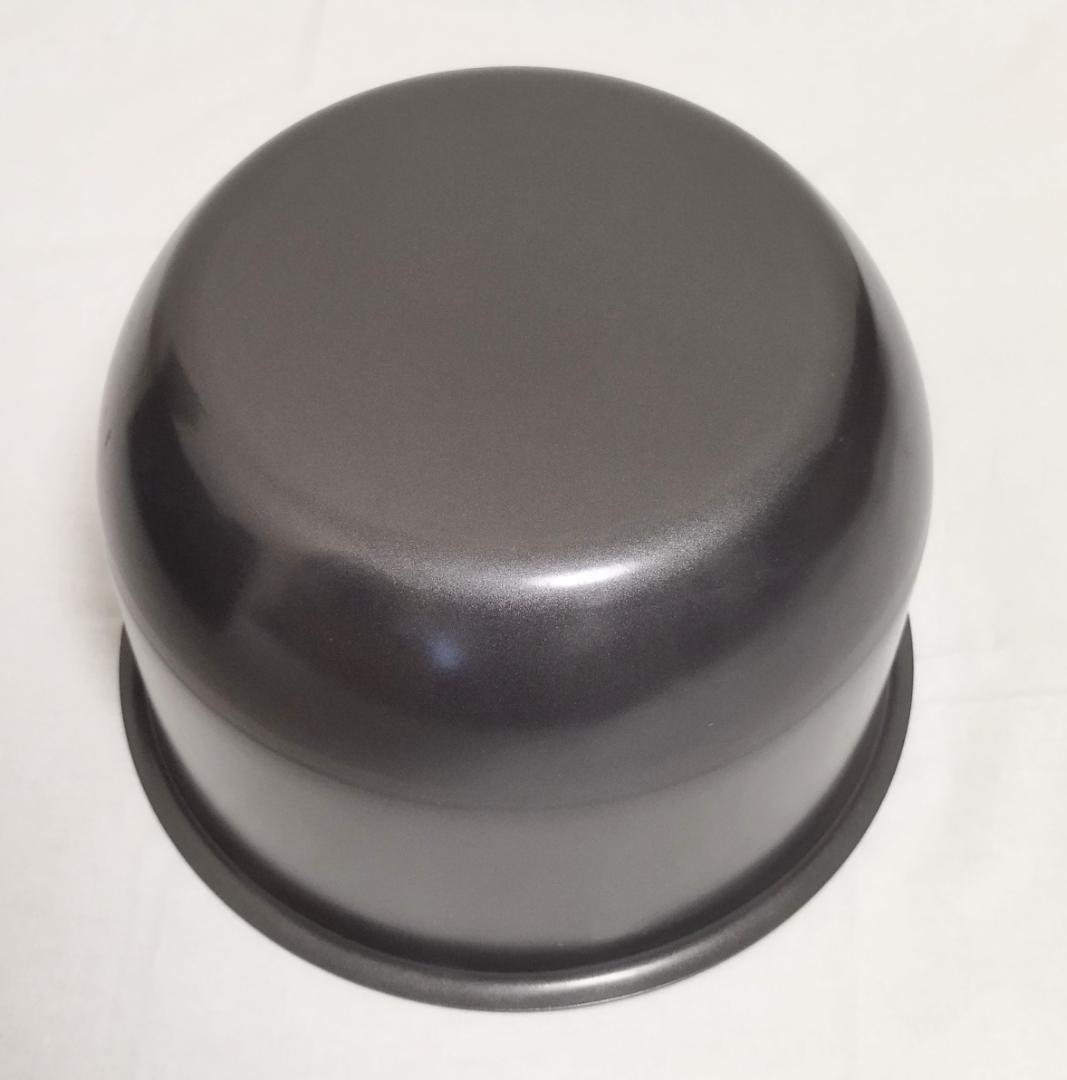 象印 圧力IH炊飯ジャー 豪熱大火力 1升 NW-YB18AM-BZ