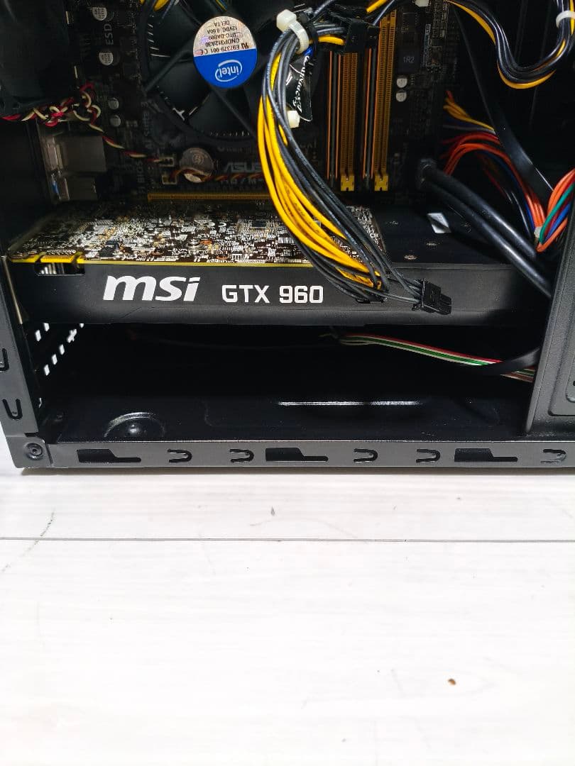 デスクトップPC（Windows11非対応）