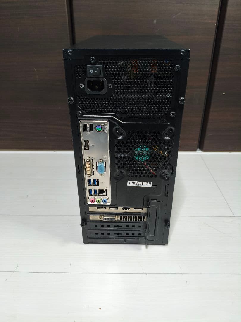 デスクトップPC（Windows11非対応）