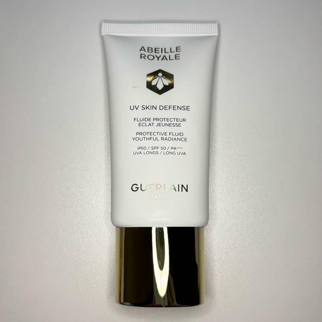 ゲラン　ファンデーション　下地　セット