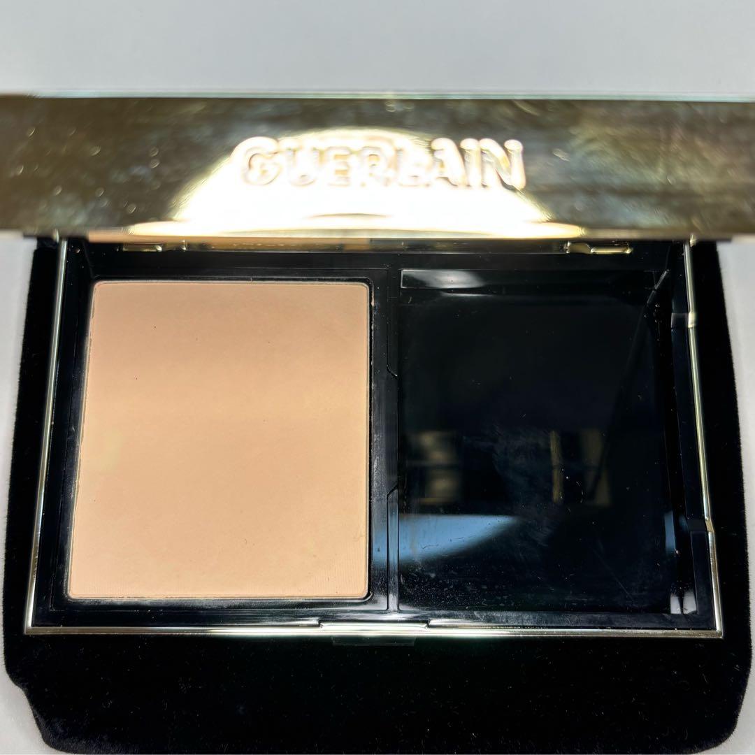 ゲラン　ファンデーション　下地　セット