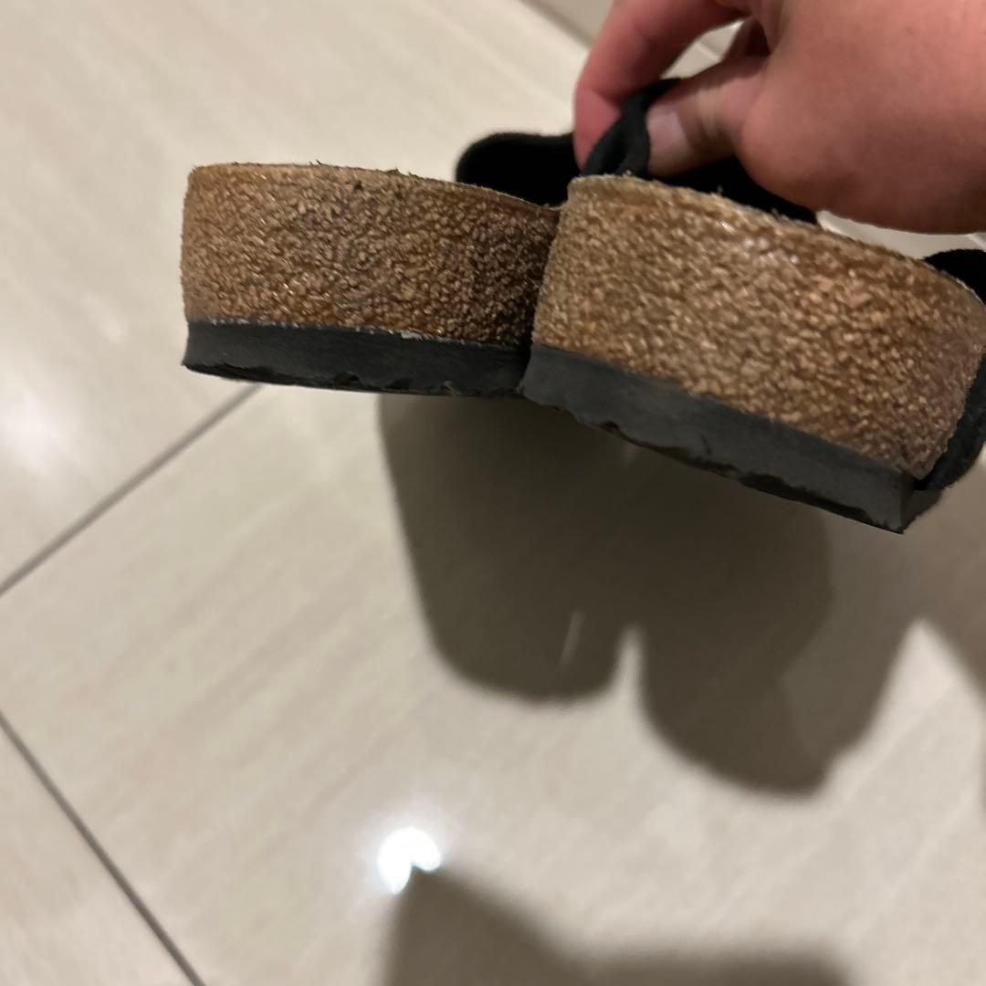 Birkenstock チューリッヒ　サンダル 26.5センチ