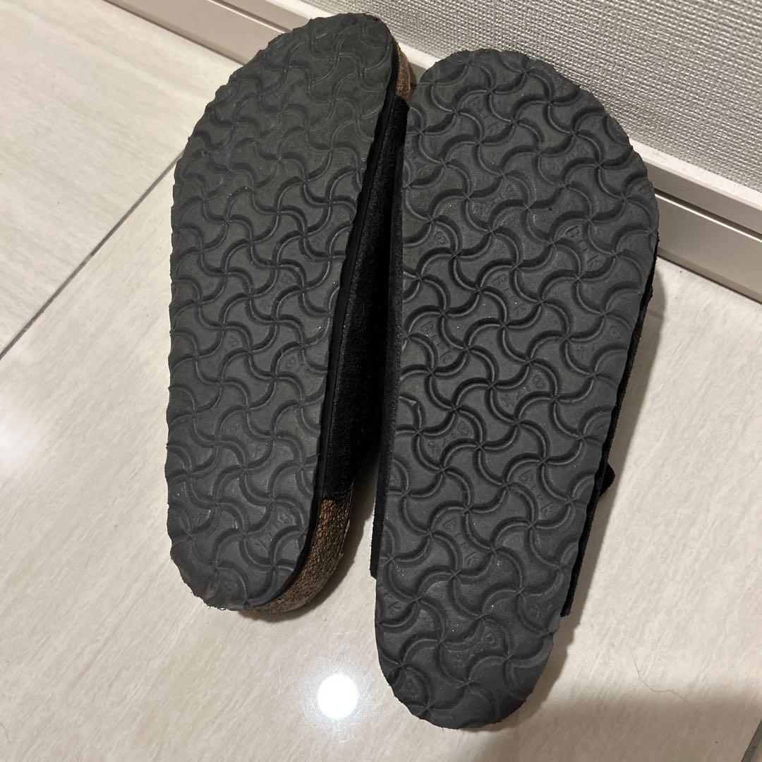 Birkenstock チューリッヒ　サンダル 26.5センチ