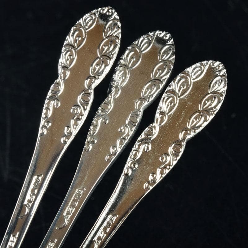 marine　AZUMA　ステンレス製　スプーンなど53本　C　8426A