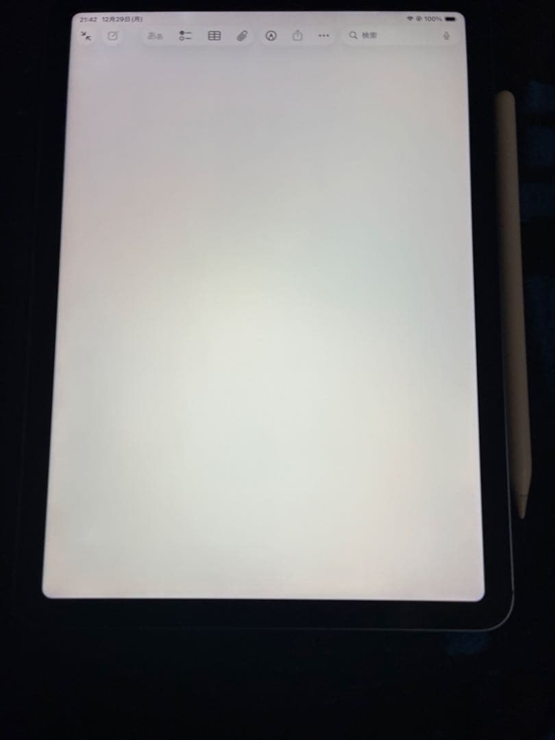 早い者勝ち❗️即日発送！iPad Air 第5世代　256GB(本体のみ)