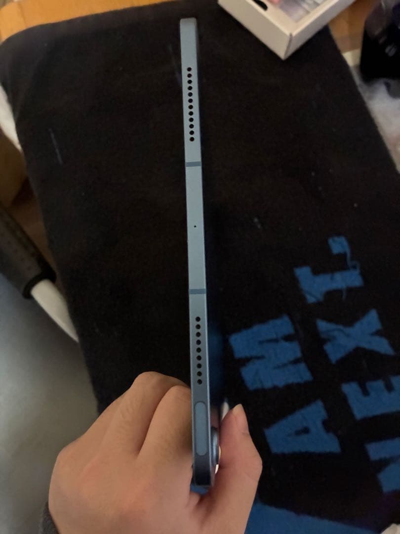 早い者勝ち❗️即日発送！iPad Air 第5世代　256GB(本体のみ)