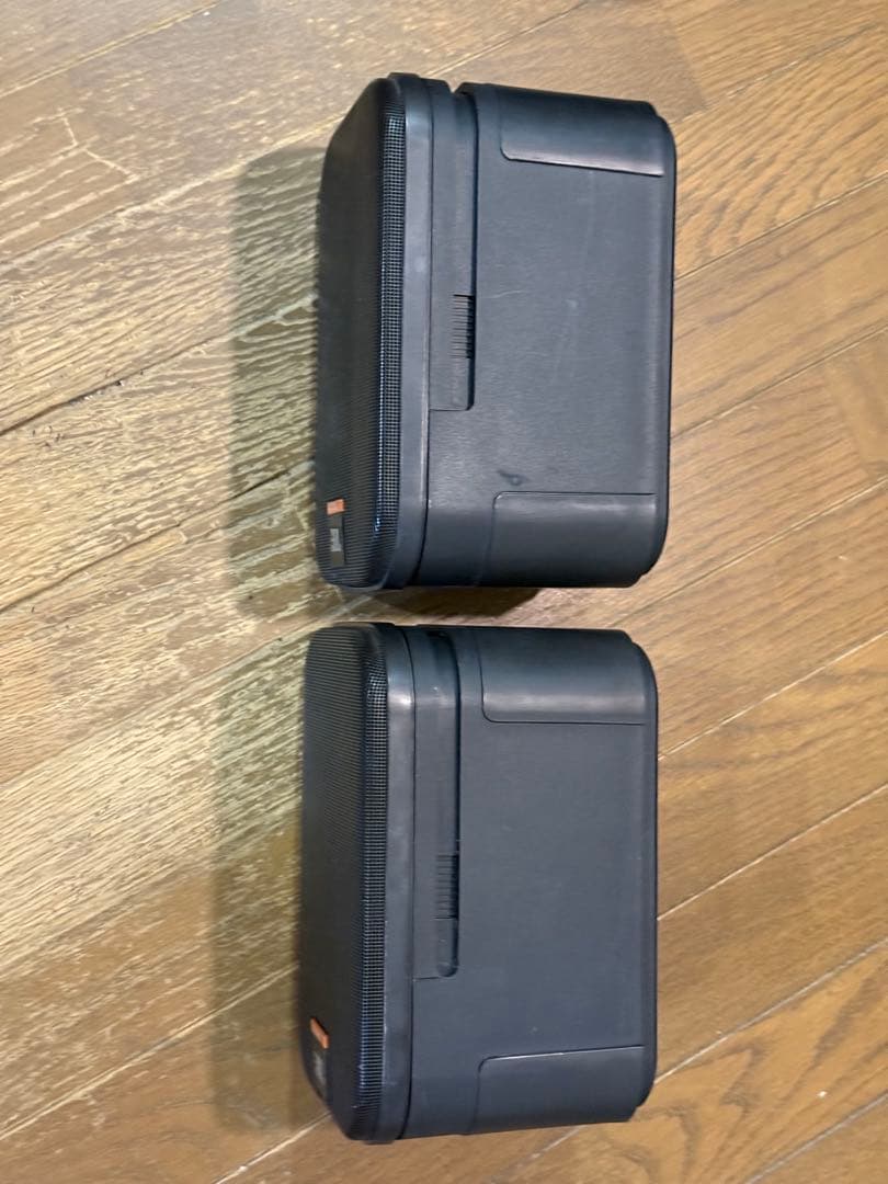 JBL Control1 2本セット エッジ修復済み音出OK天吊/壁掛マウント付