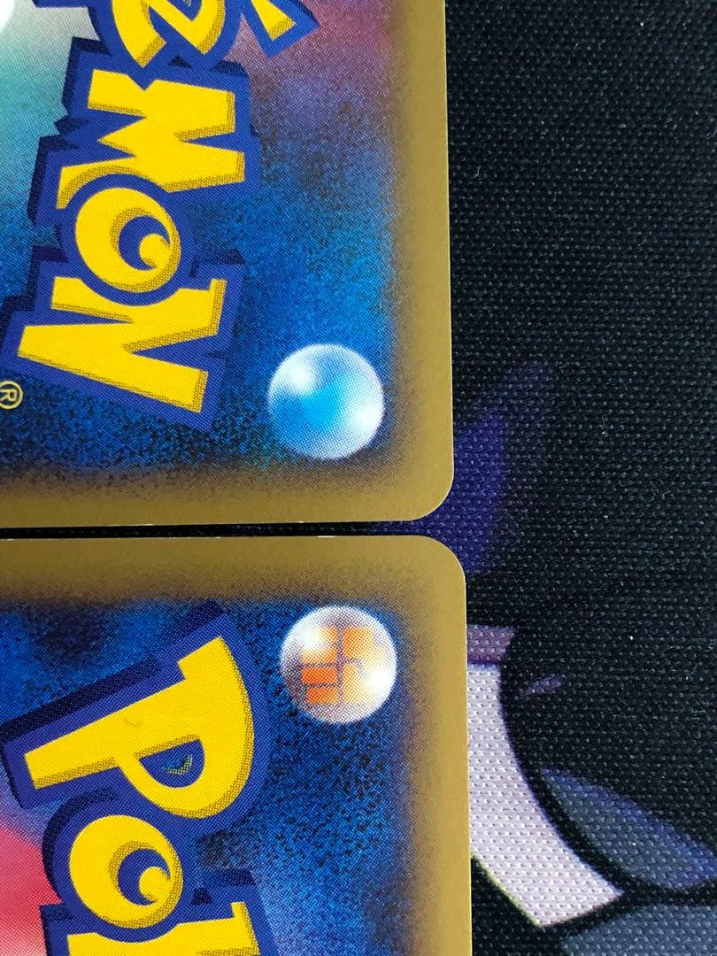 ポケモンカード　ホウオウ　レジェンド