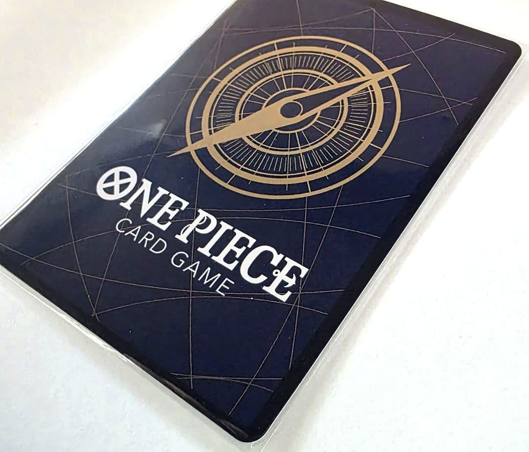 ONE PIECEカード ジュラキュール・ミホーク SR OP12-030