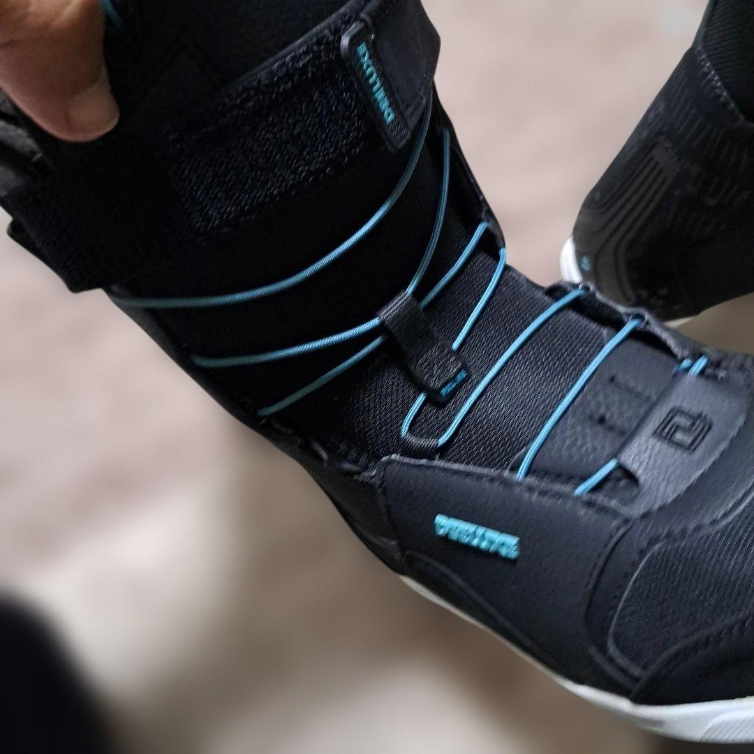 ディーラックス/スノーボードブーツ LARA ID 5.2 SIZE24