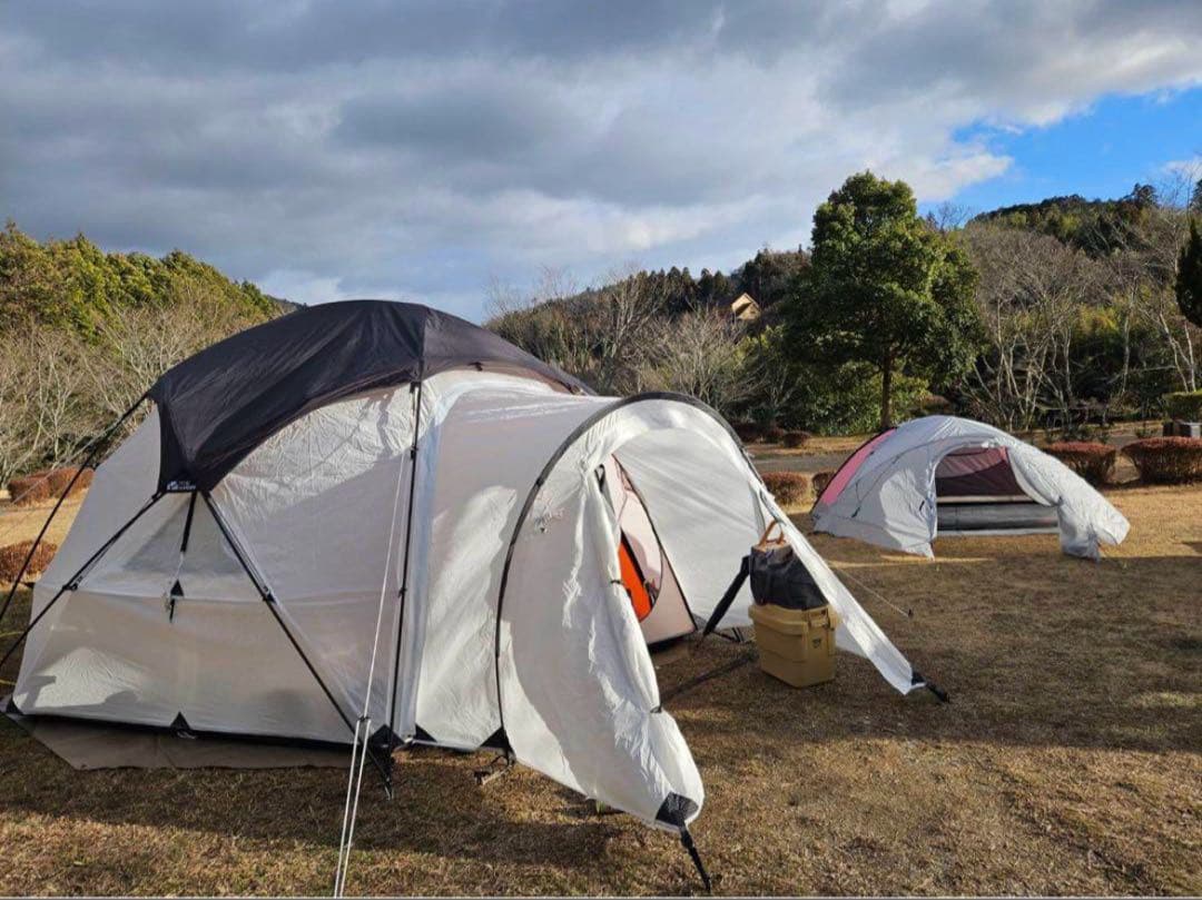 MOBI GARDEN COMMANDER 185 ホワイト他