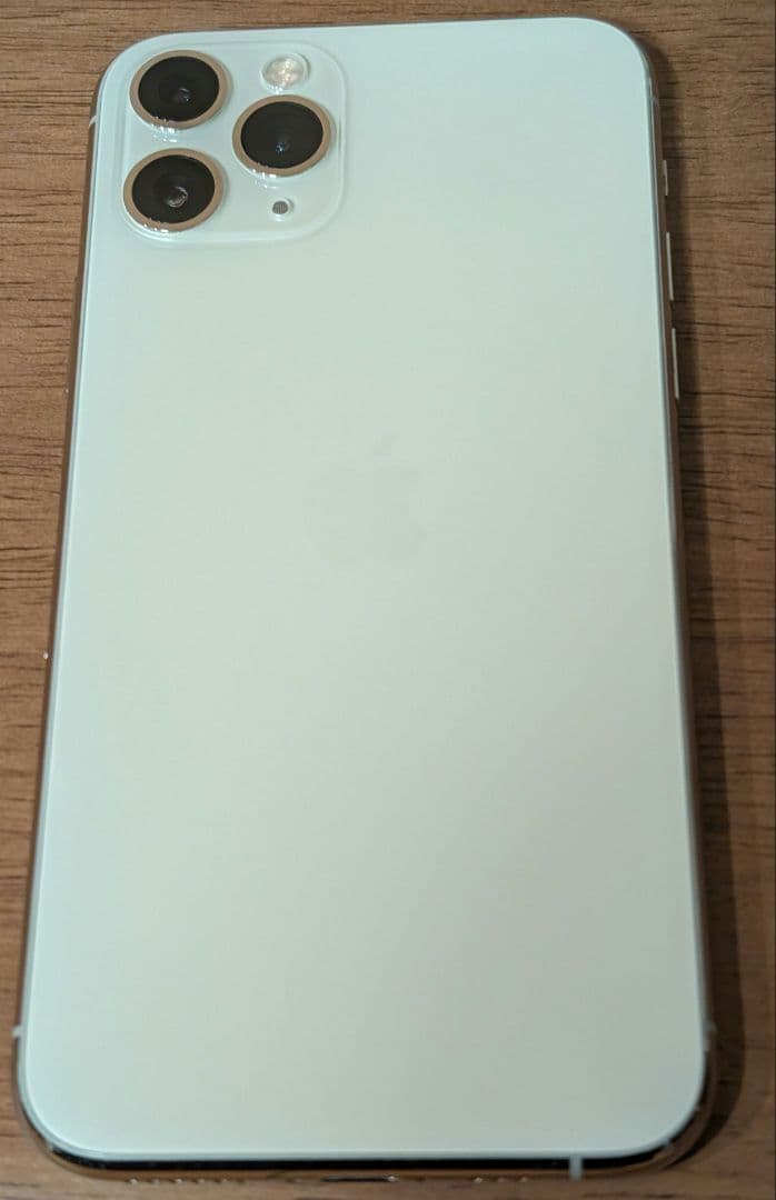 スマートフォン本体 iPhone11Pro 256GB