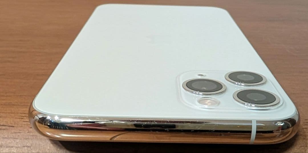 スマートフォン本体 iPhone11Pro 256GB