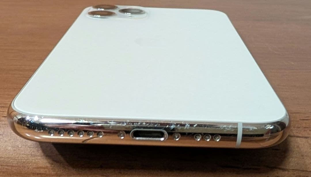 スマートフォン本体 iPhone11Pro 256GB