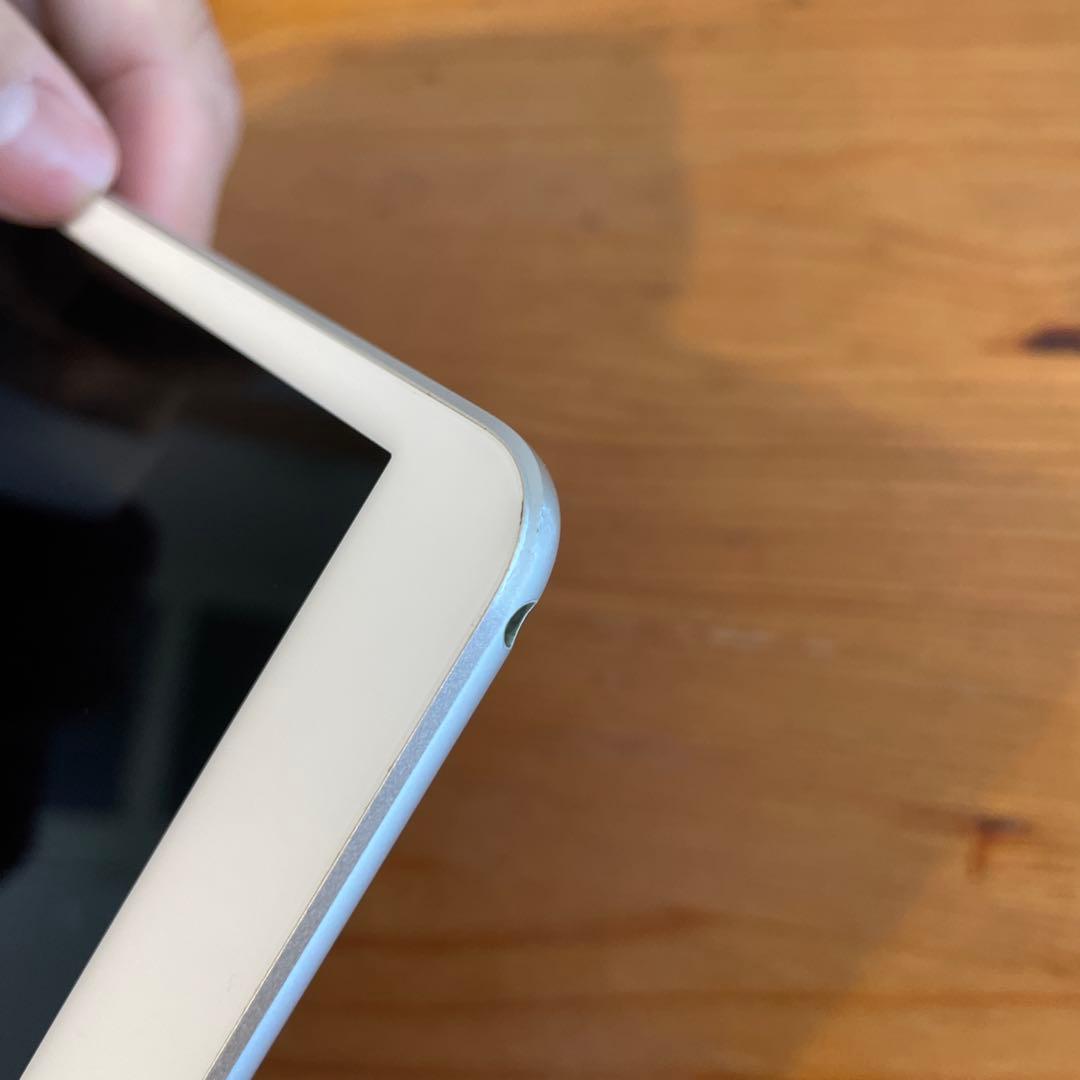 Apple iPad Air3 64GB Wi-Fiモデル　シルバー