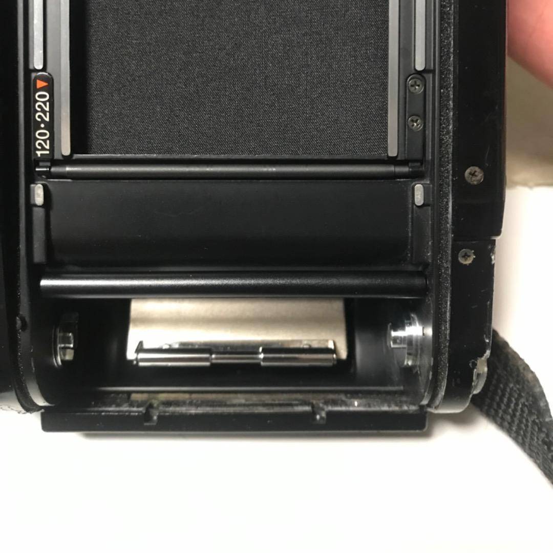 PENTAX 67II AE ファインダー 67ⅱ ペンタックス 6×7 67