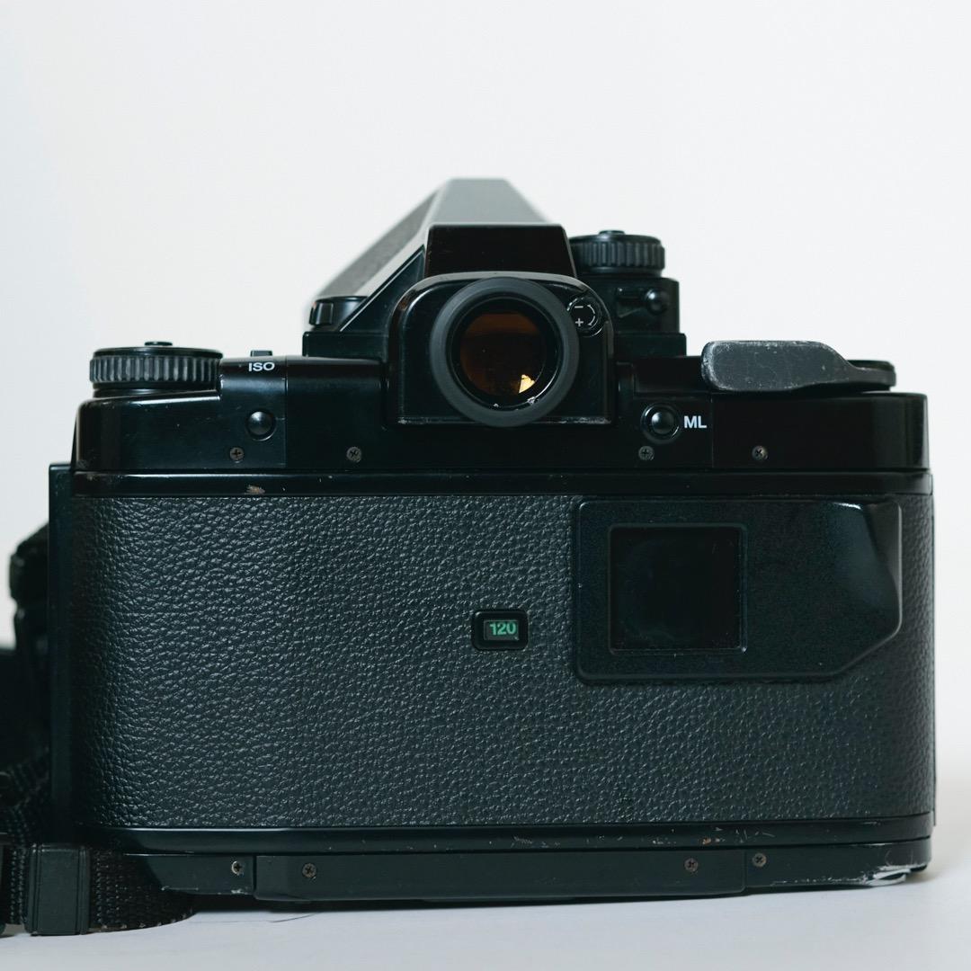 PENTAX 67II AE ファインダー 67ⅱ ペンタックス 6×7 67